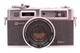 YASHICA ELECTRO 35 GSN Camera