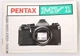 PENTAX MV1 MANUAL