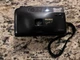 Kalimar Spirit AF 35mm Auto Focus Camera Black with Instruction Manual