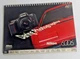 Nikon AF N6006 dealer booklet display