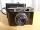 Vintage Soviet Camera Smena 8 LOMO. 1960s And