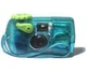 Fuji QuickSnap Waterproof Disposable One Time Use Camera