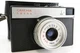 ⭐ CLA'd ⭐ 1991! Smena-8m Russian Soviet USSR LOMOGRAPHY LOMO Compact 35mm Camera