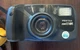 Pentax Zoom 90WR Camera Point & Shoot 35mm Film Camera Untested Water Resistant