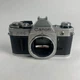 Canon AE-1 SLR Film Camera