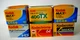 LOT OF 6 SEALED Kodak 35mm Film 1 Kodachrome 1 High Definition 1 Kodacolor DX TX