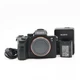 Sony Alpha a7 III Mirrorless 24.2MP Digital Camera Body (a7III) *Read #915