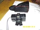 Retro Point and Shoot Quickshot X3000 35 mm Camera