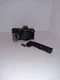 Minolta Maxxum 7000i 35mm SLR Film Camera Body With Vertical Strap Mount AB-700