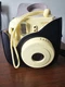 Fujifilm Instax Mini 8 Yellow Instant Camera with Case