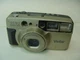 VIVITAR 357PZ QUARTZ DATE POINT & SHOOT FILM CAMERA