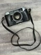 Yashica Lynx 1000 35mm Rangefinder Camera | Yashinon 45mm f/1.8 Lens | Tested