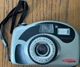 Kalimar Autowind Zoom 35mm Camera, 35-55mm Lens, Not Tested