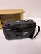 Vintage Kalimar Spirit SP Panorama 35mm Film Camera Focus Free w/ Manual Box