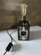 Vintage 1930&rsquo;s Repurposed Kodak Brownie Target Six - 16 Table Lamp.