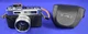 Yashica Electro 35 GSN RF Film Camera inc Instructions/Case, Extra Lenses  #5451