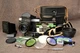 Medium Format  KIEV-60 TTL camera MC Volna 3 lens Ukraine Arsenal 1992+ bonus