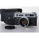 Yashica Electro 35 GSN Camera with 1.7/45 Lens - Collector's Camera - Camera