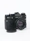 ZENIT 12XP SLR Film camera with Helios 44M-4 (M42) Lens 58mm f2.0