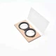 Lens Cap For Rolleiflex Rollei 80mm 2.8D 2.8E 2.8F Camera Accessory sale NEW