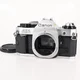 Canon AE-1 Program SLR Film Camera Body AE1 Program Chrome #816