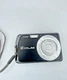 Casio Exilim EX-S5 Digital Camera Black 2.7" LCD 10MP Auto Focus 3x Optical Zoom