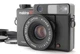 Meter Works!! [MINT w/ Hood] Plaubel Makina 67 Film Camera 6x7 From JAPAN