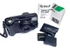WORKS Fuji Discovery 975 zoom 35mm P&S camera w/35-80mm zoom, manual, panorama