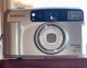 Samsung Maxima Zoom 80TI Camera - Point & Shoot 35mm 8-80mm Lens TESTED WORKS