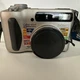 Sony Cyber-shot DSC-S75 3.3MP Digital Camera - Silver