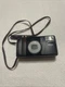 Nikon Zoom Touch 400 35-70mm AF Point & Shoot 35mm Film Camera Untested