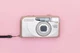 Yashica Kyocera Zoomate 105SE Point and Shoot 35mm Compact Film Camera