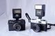 Kalimar DK-3  35mm Film Camera and Seekon 35mm Camera for parts or Repair only