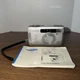 Samsung Evoca 70 NEO / Vega 700 Quarts Date Zoom 35-70mm with Manual