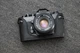 NEW! Genuine Leather Half Case Cover For Ricoh XR500 XR-500 Camera Protector