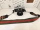 Vintage Minolta SRT-102  35mm Film Camera With 50mm 1 : 1.4 Lens