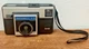 Kodak 35mm Vintage Camera Instamatic X-15 Film TESTED WORKS