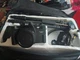 Benz Gant 3000t Helioflex 3000t 50 Mm Camera With Flash & Tripod New 