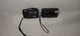Vintage Camera Lot Of 2 Fuji DL-7plus , Vivitar EZ Point & Shoot Not Tested