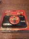 COCA COLA 35mm CAMERA REUSABLE ANALOG FILM BUILT IN FLASH 1999 W@Coca-Cola Yo-Yo