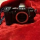 Minolta Maxxum 7000i AF 35mm SLR Camera Body ⭐️Untested ⭐️