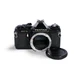 Near Mint Pentax MV 1 Black 35mm Film SLR Camera Body Only. S/N: 1691847