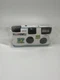 NOS Vintage Bell + Howell Single Use Camera 35mm With Film and Flash Ready 