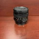 Minolta 35mm F/2.8 Celtic MC Mount Manual Focus Lens-Please read description