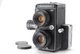 [Near MINT w/box] Koni Omega Flex M TLR Medium Camera 90mm F/3.5 Hexanon JAPAN