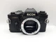 Parts Only, Ricoh XR7 Vintage 35mm Film Camera SLR Camera