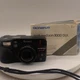 Olympus Multi AF Super Zoom 3000 DLX 35mm Camera 38-110mm Parts Read Description