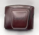 Vintage Leica M4 Leather Case for M4-2 M4-P