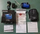 Fujifilm XP80 Water Proof Digital Camera 16.4MP Case, Cord. Box, Card, Paperwork