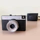 SMENA-8M Soviet 35mm Film Camera LOMO Triplet-43 Manual USSR Vintage Lomography